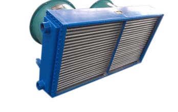FL系列風冷卻器